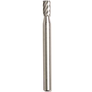 DREMEL 194 Cutter, 1/8 in Dia Shank, HSS