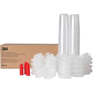 3M PPS Lids & Liners Kits