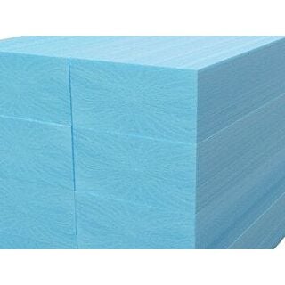 DuPont Styrofoam Buoyancy Billets 7 in. x 20 in. x 8 ft.