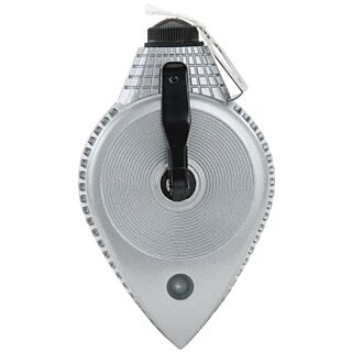 STANLEY 47-099 Chalk Line Reel, 1 oz Chalk, 100 ft L Line
