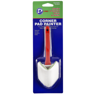 Premier Z-Pro Corner Pad Painter
