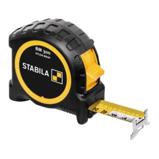 STABILA  BM300 Pocket Tape, 26 ft