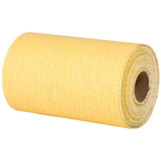 Norton 4-1/2 in. x 10 yds. MultiSand Paper Roll 150 Grit