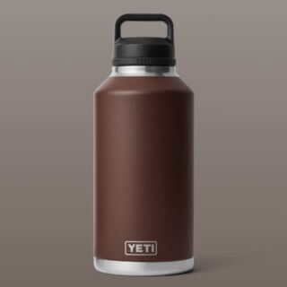 YETI Rambler®Water Bottle with Chug Cap