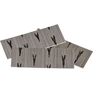 SENCO Collated 1 in., 23 ga. Micro Pin Nail, Electro-Galvanized, 2,600 Count