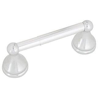 Boston Harbor L5056-26-103L Toilet Paper Holder, Screw Mounting, Chrome