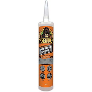 GORILLA Construction Adhesive