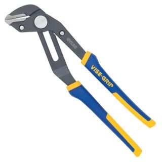 Irwin GrooveLock Pliers