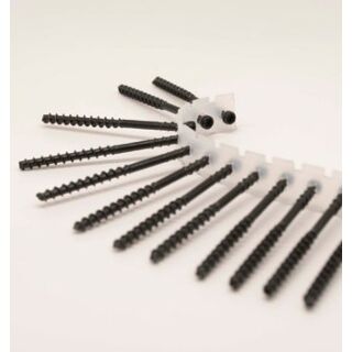 CAMO Drive Collated Edge Deck Screws 2-3/8 in. Protech Coated