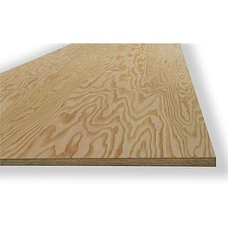 AB Marine Fir Plywood, 4 x 8