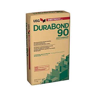 SHEETROCK® BRAND DURABOND® 90 Joint Compound, 25 lb.