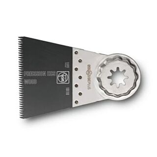 FEIN E-Cut Precision Saw Blade 2 1/2 in., SLP Mount, 10 Pack