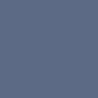 Benjamin Moore Blue Heron (832)