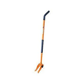 Gutster 60 in. Demolition Bar, Round Handle