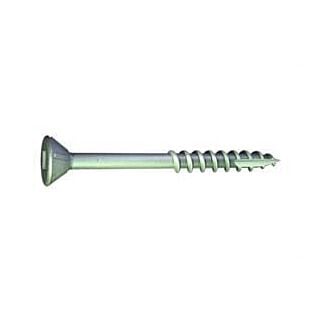 Scorpion Square Flat head Draw-Tite Shank Exterior Wood & Decking Screw