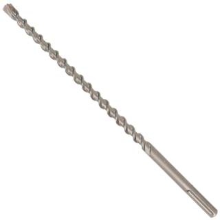Bosch 3/4 In. x 21 In. SDS-max® Speed-X™ Rotary Hammer Bit