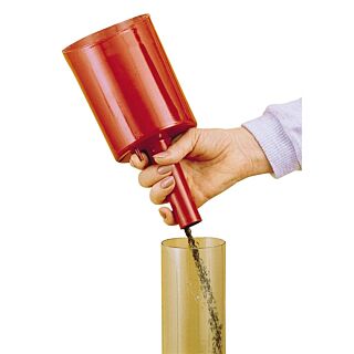 HEATH Bird Feed Scoop and Funnel