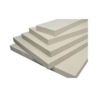 1 x 6 x 16 ft. Primed Tru Exterior Trim Board