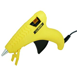 STANLEY GR20 Glue Gun, 120 V, Yellow