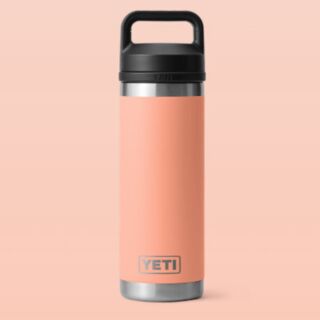 YETI Rambler®Water Bottle with Chug Cap