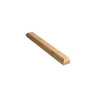 Crown Heritage 1-1/16 in. x 1-3/8 in. Oak Return Nosing