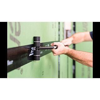 Huber Zip System Tape Roller