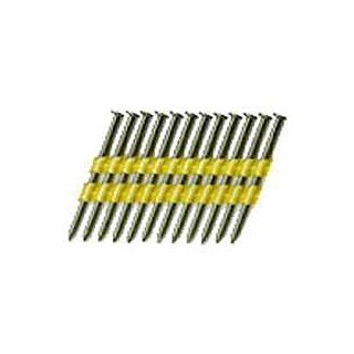 ProFIT 0616190 Collated Framing Nail, 3-1/4 in L, 10-1/4 ga, Bright
