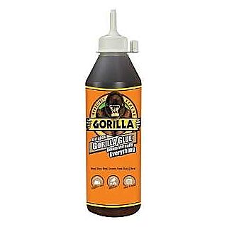 Gorilla Glue, Original, 18 oz.