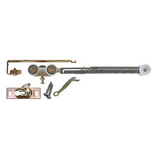 Johnson Soft Close Hardware Kit for Pocket Door