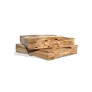 White Cedar Undercourse Shingles, 10/10, 3/8 in. x 16 in.
