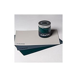 Curator Irish Design Collection Sample Paint, 3 oz.