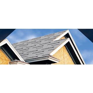 CertainTeed DiamondDeck Synthetic Underlayment 4' x 250', 1000 sq. ft.