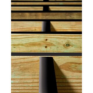 Vandermeer G-Tape Deck Flashing Tape 2 in. x 65 ft.