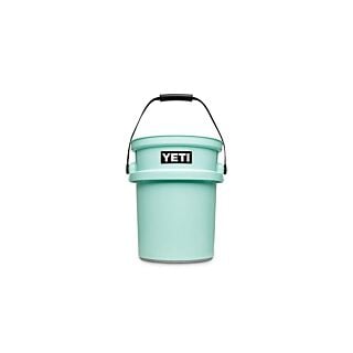 YETI LOADOUT® 5-Gallon Bucket, Seafoam