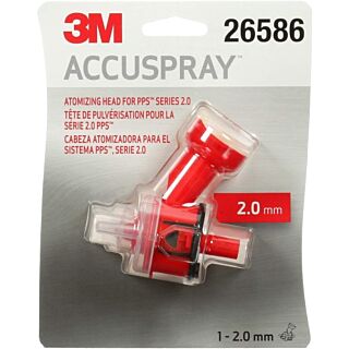 3M PPS Series 2.0 Accuspray Atomizing Head Refills