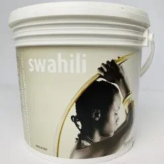 Novacolor™ Swahili Metallic Gold, 1 Liter