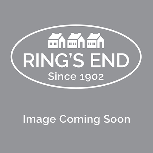 Polystyrene Foam Rafter Vent, 24 in. x 40 in.