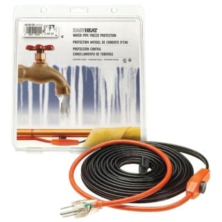 Easy Heat 18 ft. Electric Pipe Heating Cable