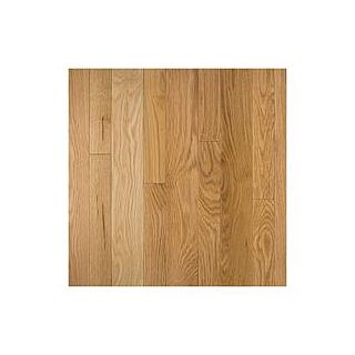 ¾  x 2¼  - Select Grade White Oak Flooring, T&G (21 sq. ft. Bundle)