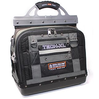 Veto Pro Pac Tech-XL Extra Large Tech Tool Bag
