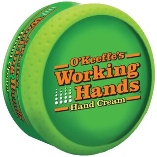 O'Keeffe's Working Hands Hand Cream, 3.4 oz. Jar