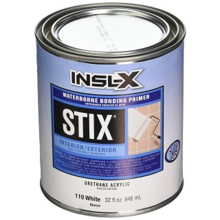 INSL-X STIX Waterborne Bonding Primer, Quart