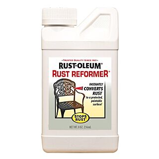 Rust-Oleum® Rust Reformer, 8oz.