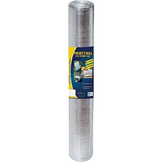 TVM ASII48X10 Insulation Roll,  48 in. x 10 ft. Long  40 sq. ft.