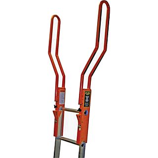 Guardian Fall Protection Safe-T  Ladder Extension System,