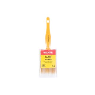 Wooster® Q3108, 2-1/2 in. Softip® Paint Brush