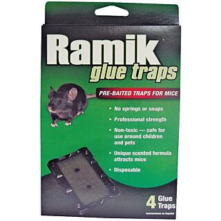 NEOGEN Ramik 116220 Glue Trap