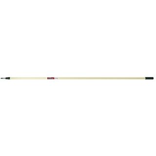 Wooster® R057, 8 ft. - 16 ft. Sherlock® Threaded Extension Pole