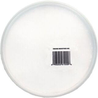 ENCORE Clear Mix' n Measure Lid for 2-1/2 Quart Container, Lid