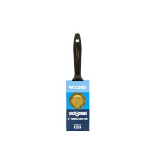 Wooster® Z1120, 2 in. Yachtsman® Varnish Paint Brush